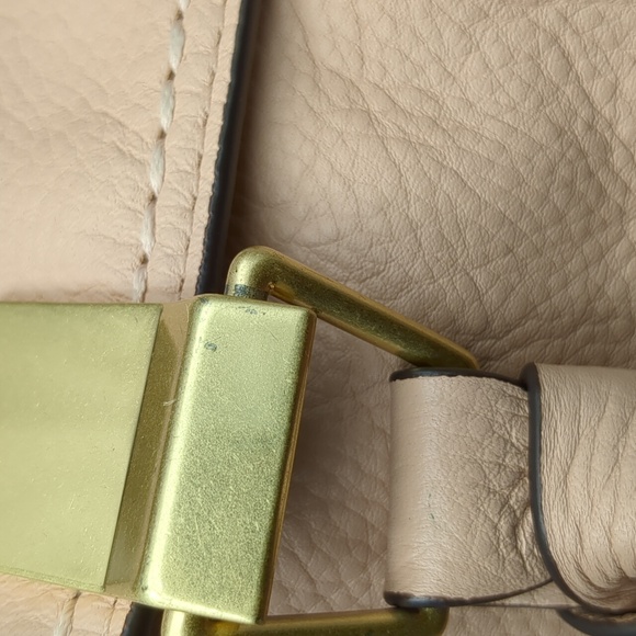 Vera Bradley pink purse - Picture 8 of 16